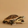 River Turtle Stuffed Animal>Hansa Discount