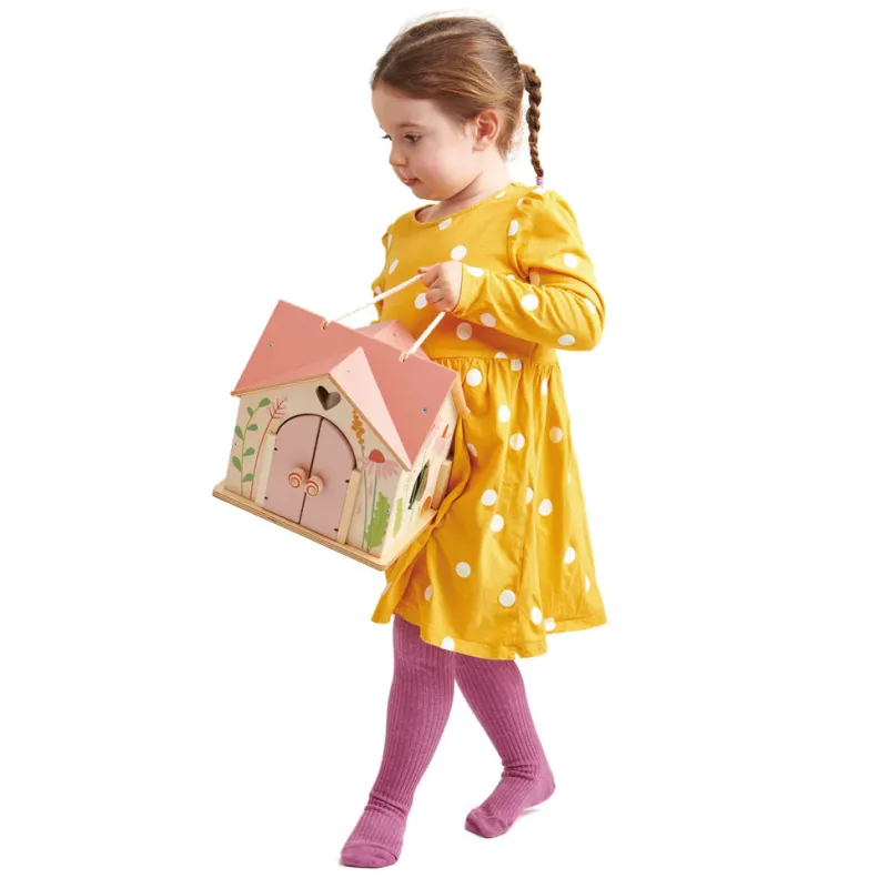 Rosewood Cottage>Tender Leaf Toys Discount