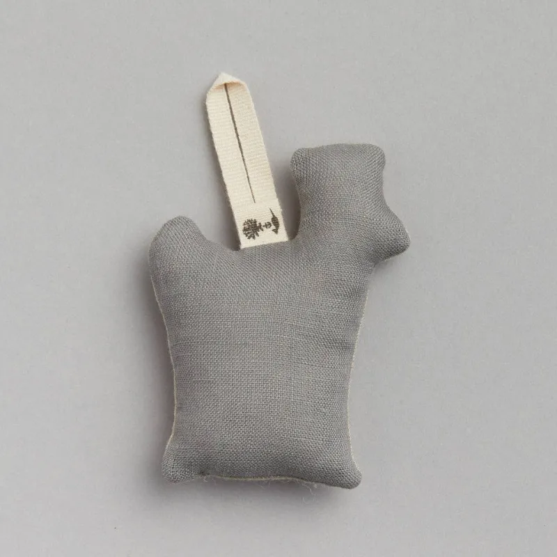 Rudolph Ornament>Coral & Tusk Best