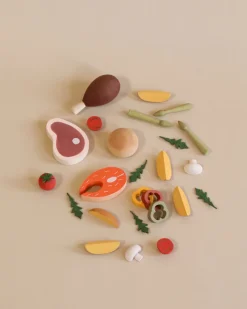 Handmade Wooden Dinner Set>SABO concept Sale