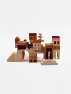 Italian Courtyard Blocks></noscript>SABO concept Clearance