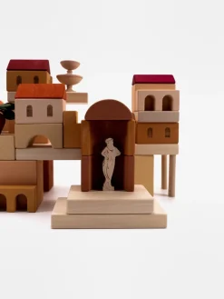 Italian Courtyard Blocks></noscript>SABO concept Clearance