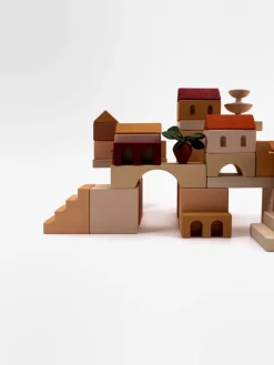 Italian Courtyard Blocks></noscript>SABO concept Clearance