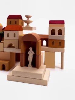 Italian Courtyard Blocks></noscript>SABO concept Clearance