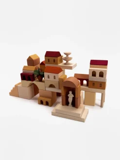 Italian Courtyard Blocks></noscript>SABO concept Clearance