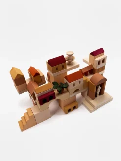 Italian Courtyard Blocks></noscript>SABO concept Clearance