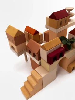 Italian Courtyard Blocks></noscript>SABO concept Clearance