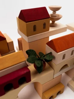 Italian Courtyard Blocks></noscript>SABO concept Clearance