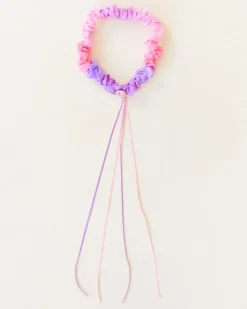 Blossom Garland Headband>Sarah's Silk Outlet