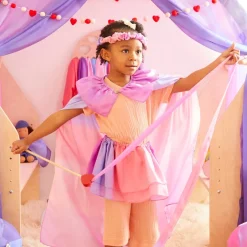 Blossom Garland Headband>Sarah's Silk Outlet