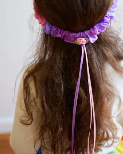Blossom Garland Headband><noscript><img width=