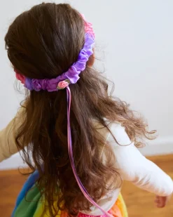 Blossom Garland Headband><noscript><img width=