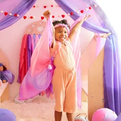 Blossom Garland Headband><noscript><img width=