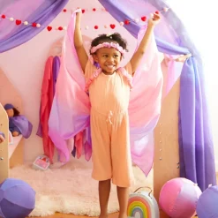 Blossom Garland Headband><noscript><img width=