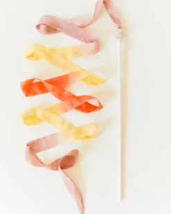 Boho Streamer Wand>Sarah's Silk Discount