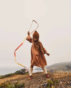 Boho Streamer Wand>Sarah's Silk Discount