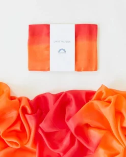 Sarah's Silk Giant Fire Playsilk>Sarah’s Silks Sale