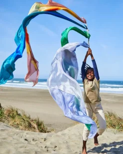 Sarah's Silk Giant Forest Playsilk>Sarah’s Silks Best