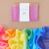 Sarah's Silk Giant Rainbow Playsilk>Sarah’s Silks Discount