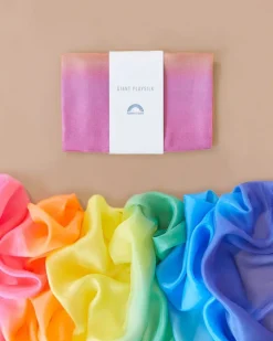 Sarah's Silk Giant Rainbow Playsilk>Sarah’s Silks Discount