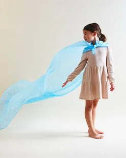 Sarah's Silk Giant Snow Playsilk><noscript><img width=