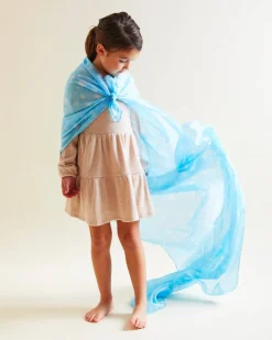 Sarah's Silk Giant Snow Playsilk><noscript><img width=