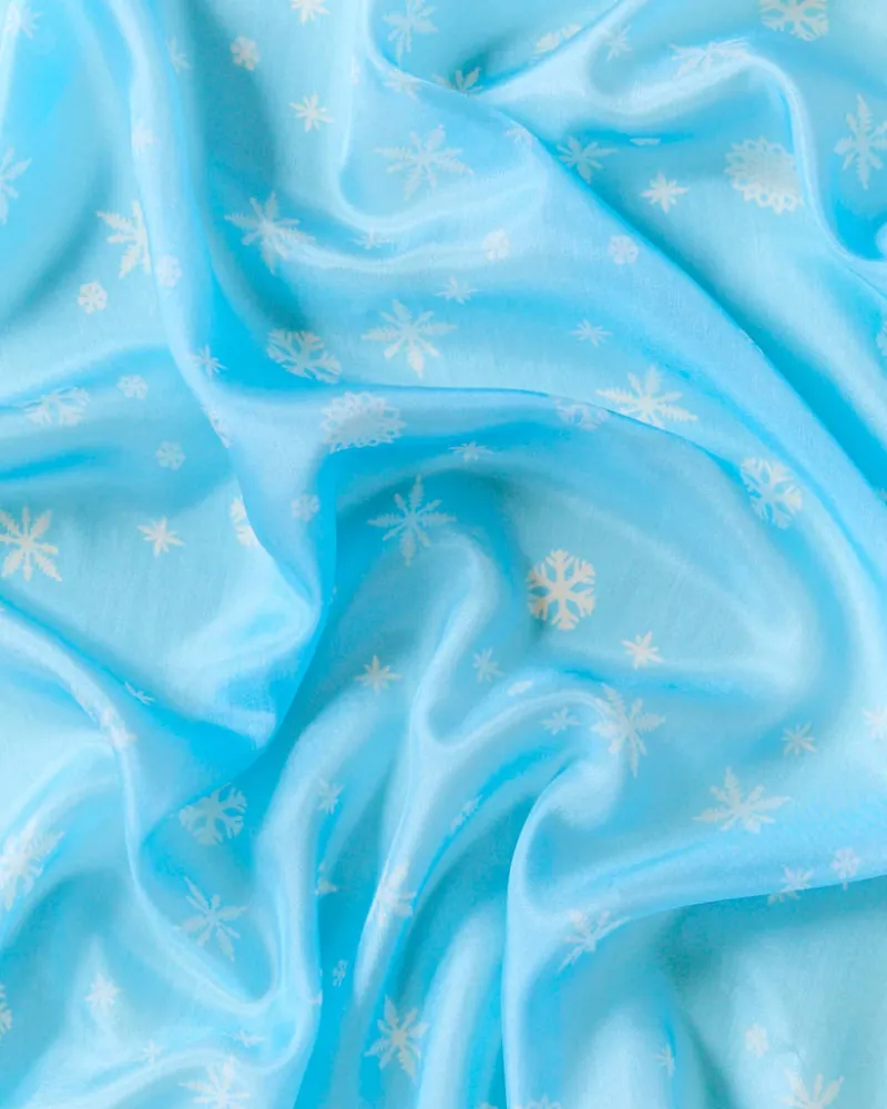 Sarah's Silk Giant Snow Playsilk>Sarah’s Silks Fashion