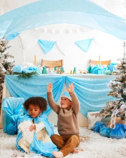 Sarah's Silk Giant Snow Playsilk><noscript><img width=