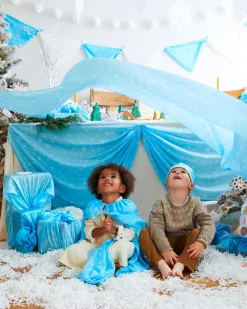 Sarah's Silk Giant Snow Playsilk><noscript><img width=