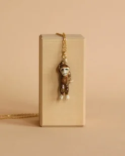 Sasquatch Necklace>Camp Hollow Hot