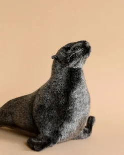 Sea Lion Cub Stuffed Animal>Hansa Outlet