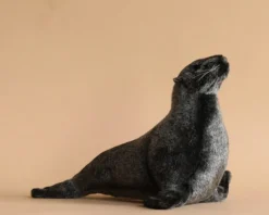 Sea Lion Cub Stuffed Animal>Hansa Outlet