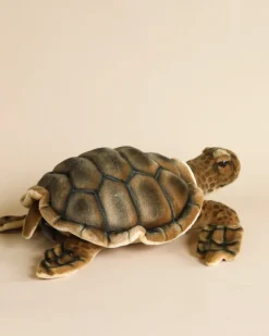 Sea Turtle Stuffed Animal>Hansa Outlet