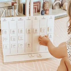 | Magnetic Agenda Calendar><noscript><img width=