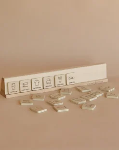 Routine Helper>Second Scout Sale