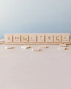 Routine Helper>Second Scout Sale