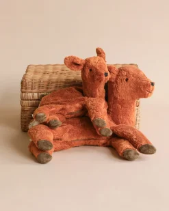 Cuddly Animal - Deer>Senger Naturwelt Hot