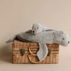 Cuddly Animal - Gray Seal>Senger Naturwelt Best