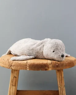 Cuddly Animal - Gray Seal></noscript>Senger Naturwelt Best