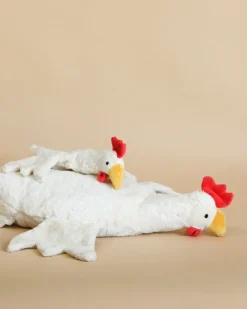 Cuddly Animal - Chicken>Senger Naturwelt Outlet