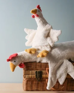 Cuddly Animal - Chicken>Senger Naturwelt Outlet