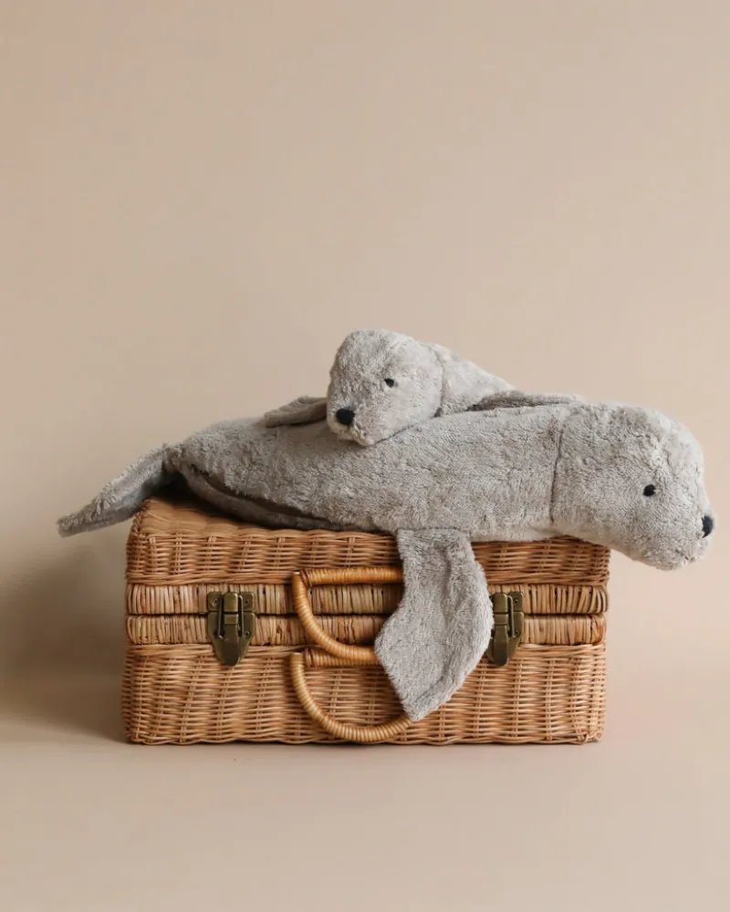 Cuddly Animal - Gray Seal>Senger Naturwelt Best