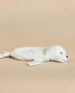 Cuddly Animal - White Seal>Senger Naturwelt Best