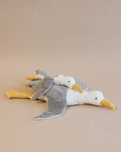 Cuddly Animal - Seagull>Senger Naturwelt Best