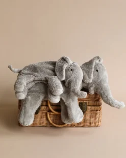 Cuddly Animal - Elephant>Senger Naturwelt New