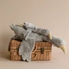 Cuddly Animal - Grey Goose>Senger Naturwelt Discount