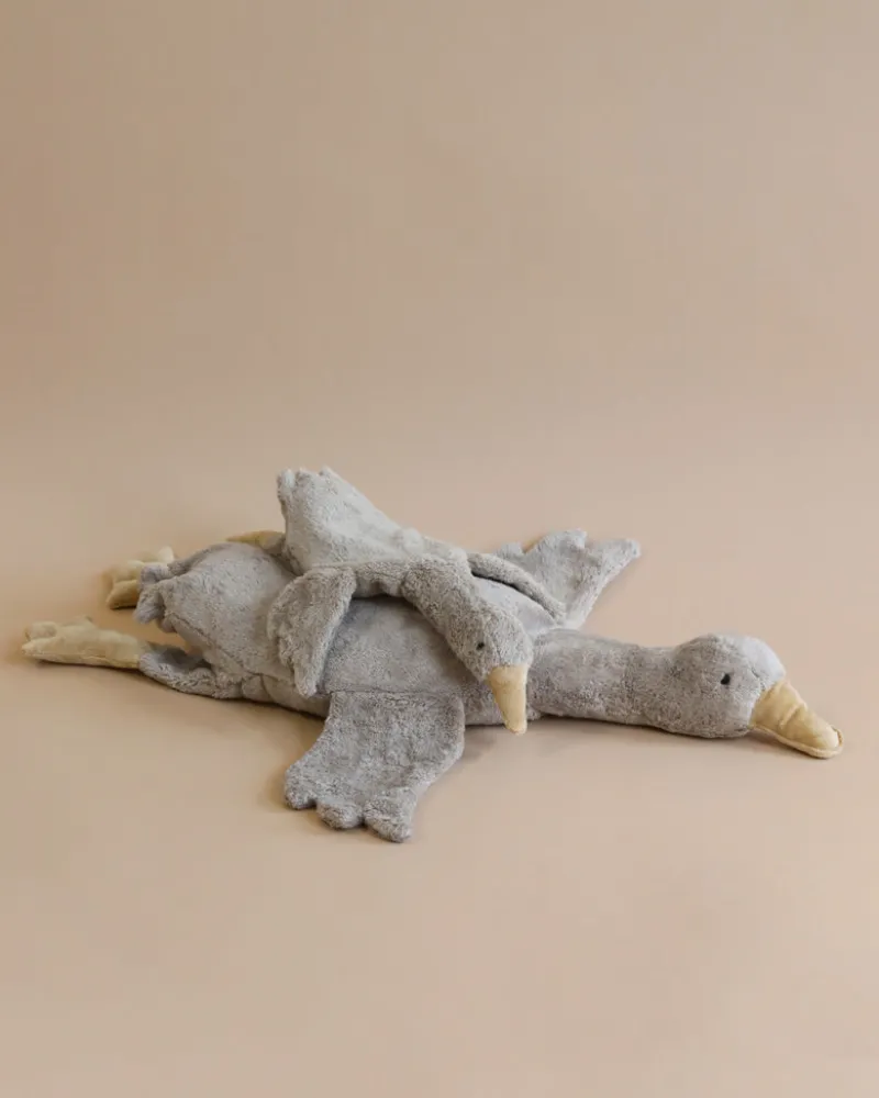 Cuddly Animal - Grey Goose>Senger Naturwelt Discount