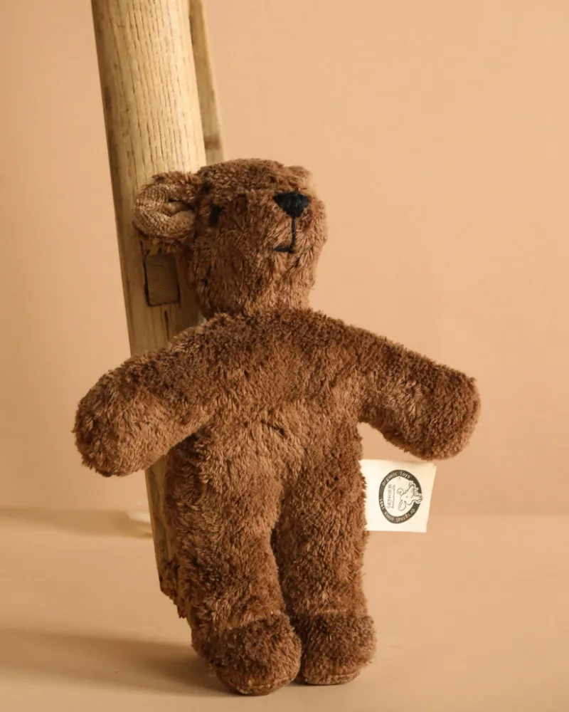 Stuffed Animal - Brown Bear>Senger Naturwelt Fashion
