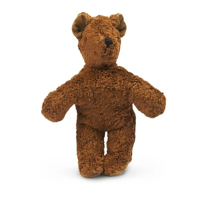 Stuffed Animal - Brown Bear>Senger Naturwelt Fashion