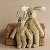 Stuffed Animal - Beige Bunny>Senger Naturwelt Online